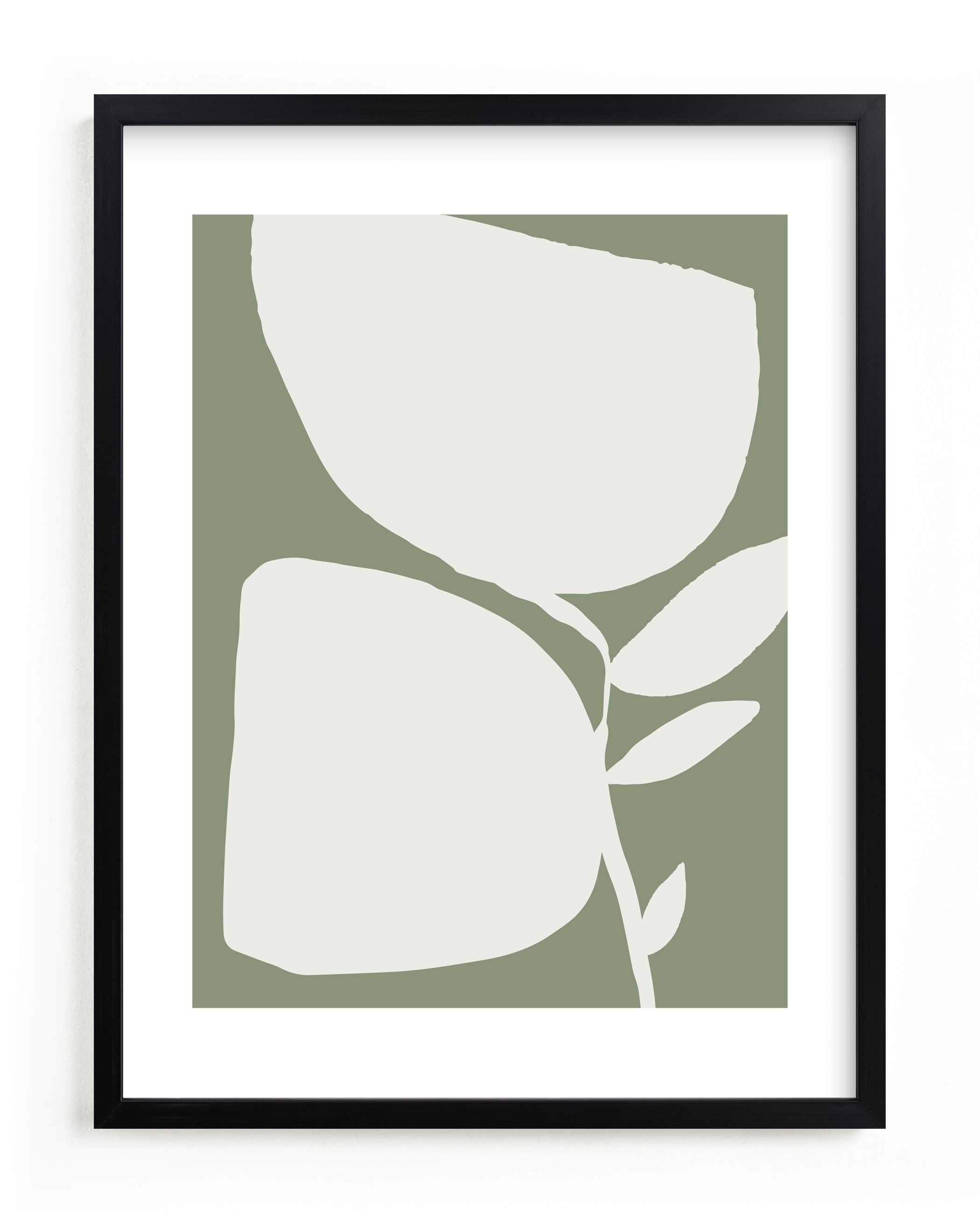 Urban Garden II Limited Edition Fine Art Print 2 - Image 0