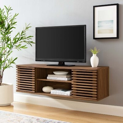 Wigington TV Stand for TVs up to 50" - Image 0