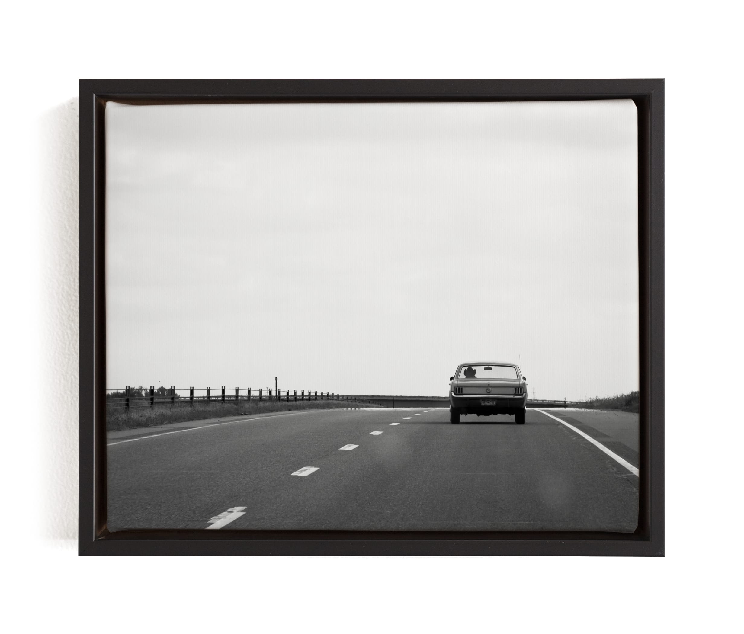 Modern Cowboy Limited Edition Fine Art Print 1 - Image 0