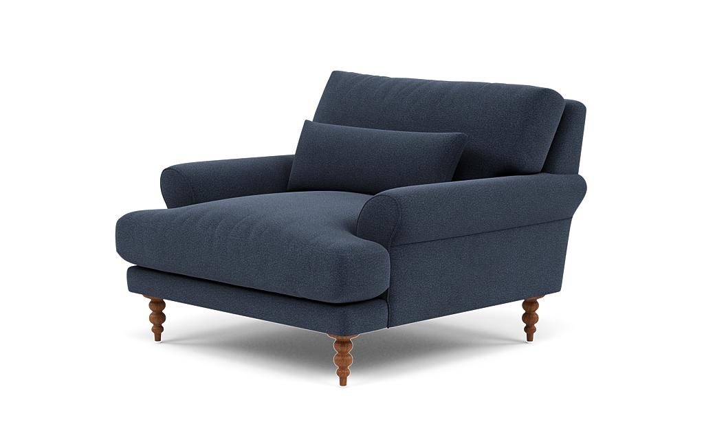 Maxwell Accent Chair by Apartment Therapy - Image 2