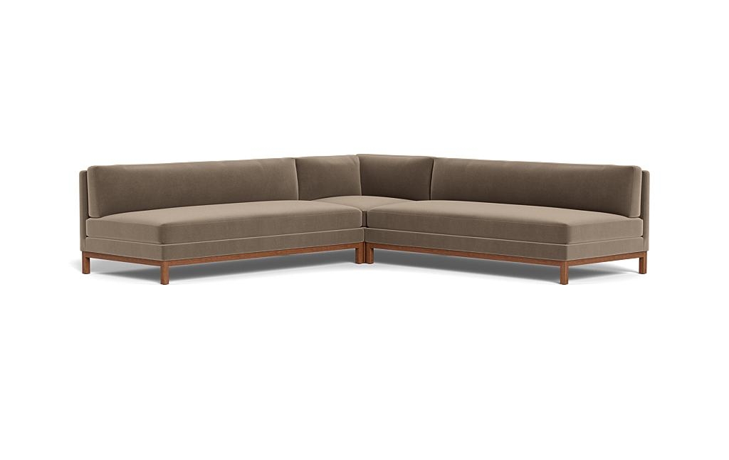 Jasper Corner Sectional Sofa - Image 5