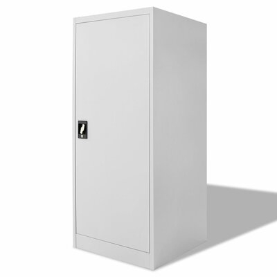 Medway 1 - Shelf Storage Cabinet - Image 0