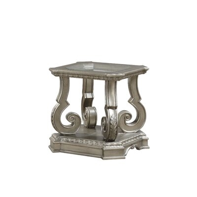 Barkeley End Table - Image 0