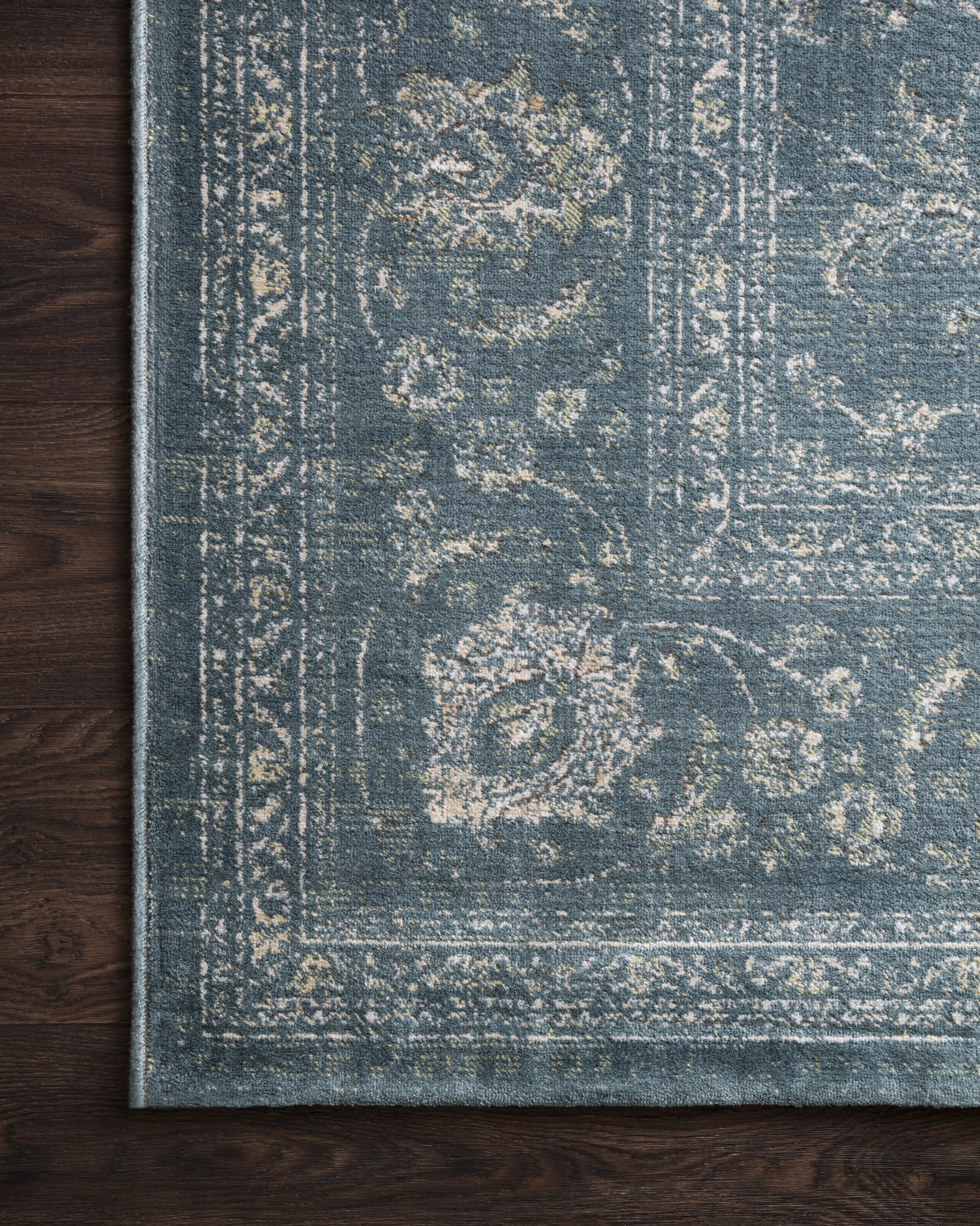 Loloi Griffin GF-04 Sea 9'-2" x 12'-2" - Image 2