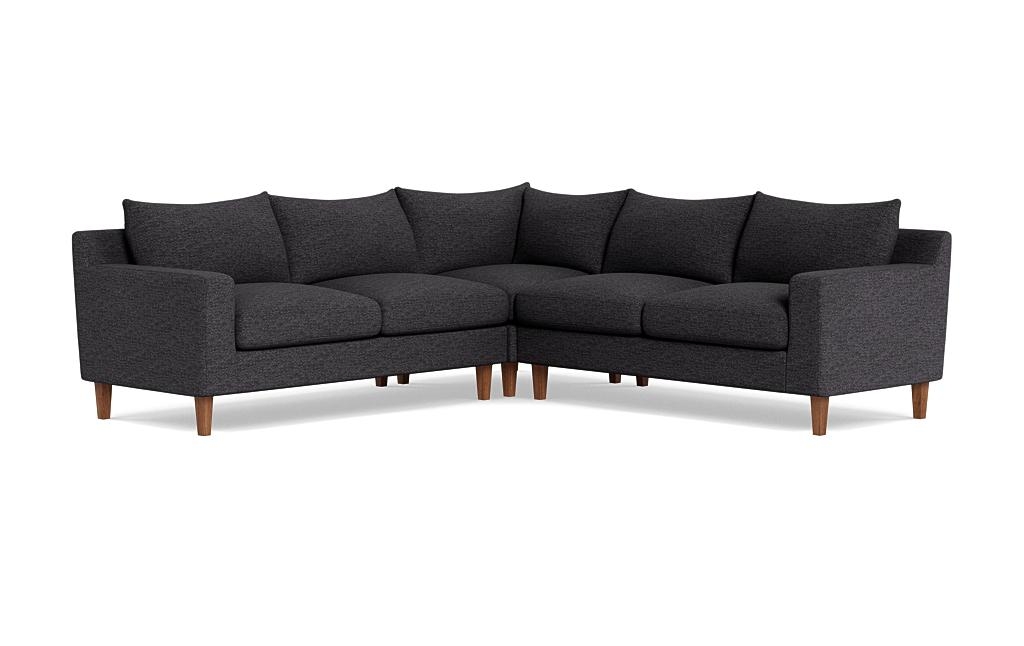 Sloan Corner 4-Seat Sectional Sofa - Image 1