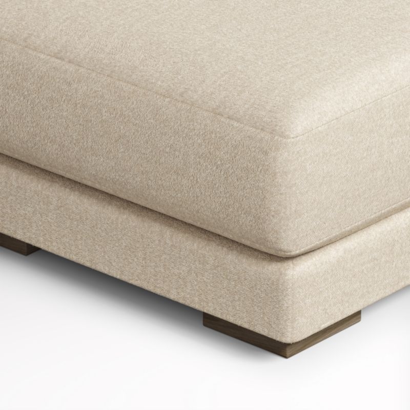 Horizon 3-Piece Double Chaise Sectional - Image 4