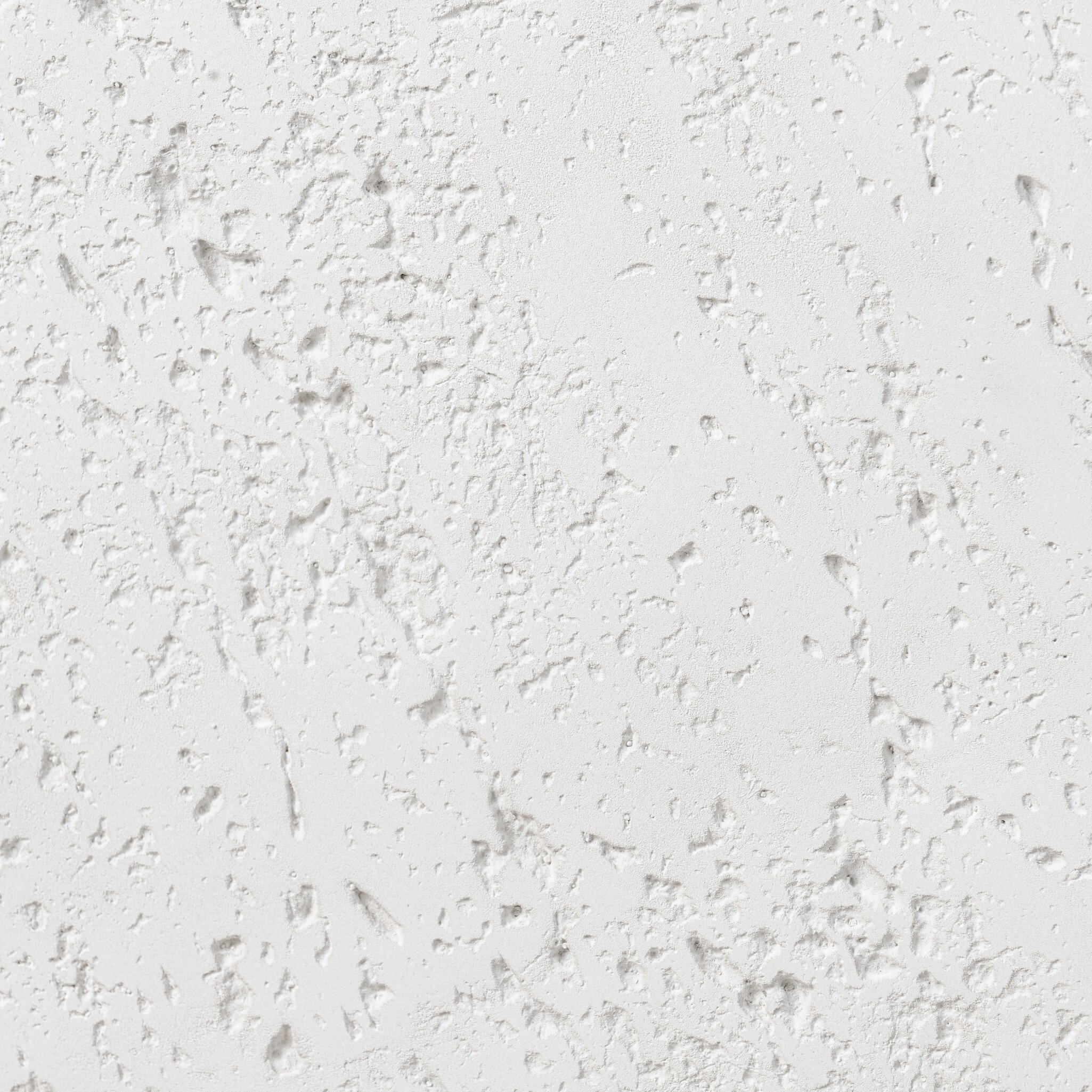 Kesia Outdoor Coffee Table - Coarse Ivory Concrete - Image 4