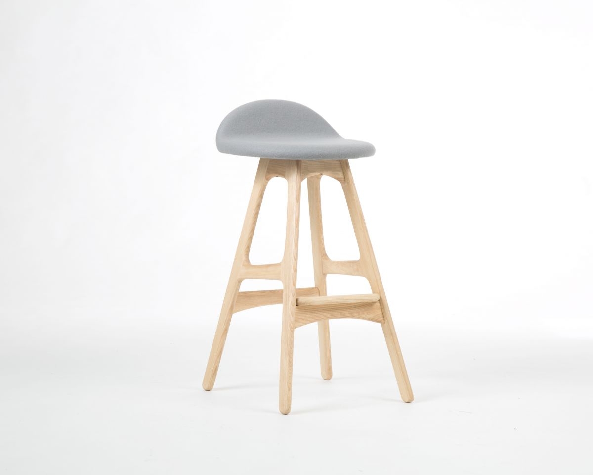 Buch Counter Stool - Modena Camel Fruitwood - Image 5