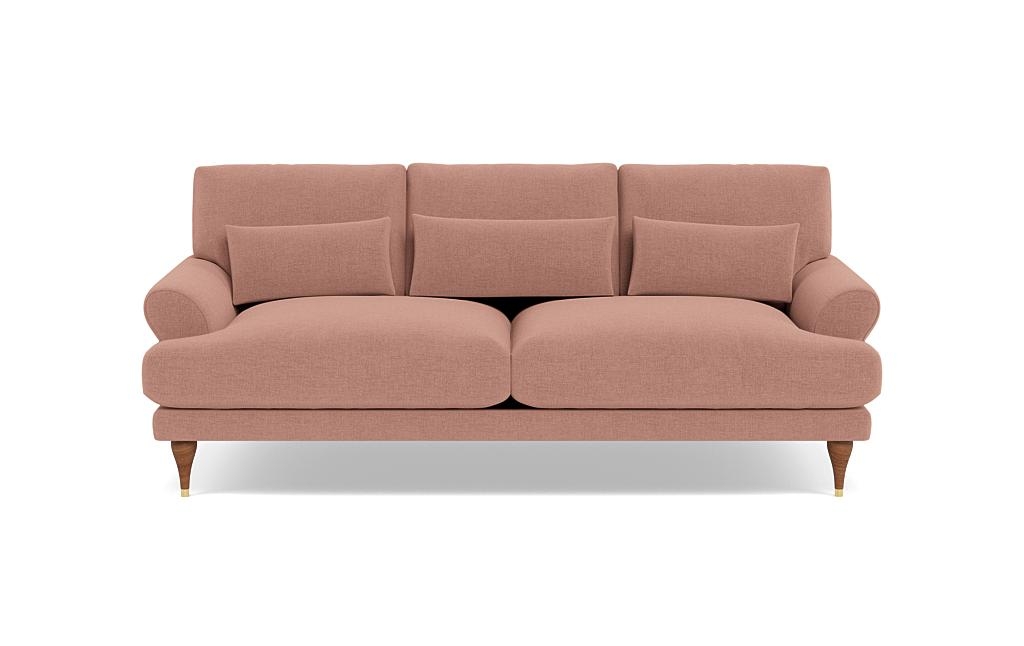 Maxwell Loveseat by Apartment Therapy - Image 0