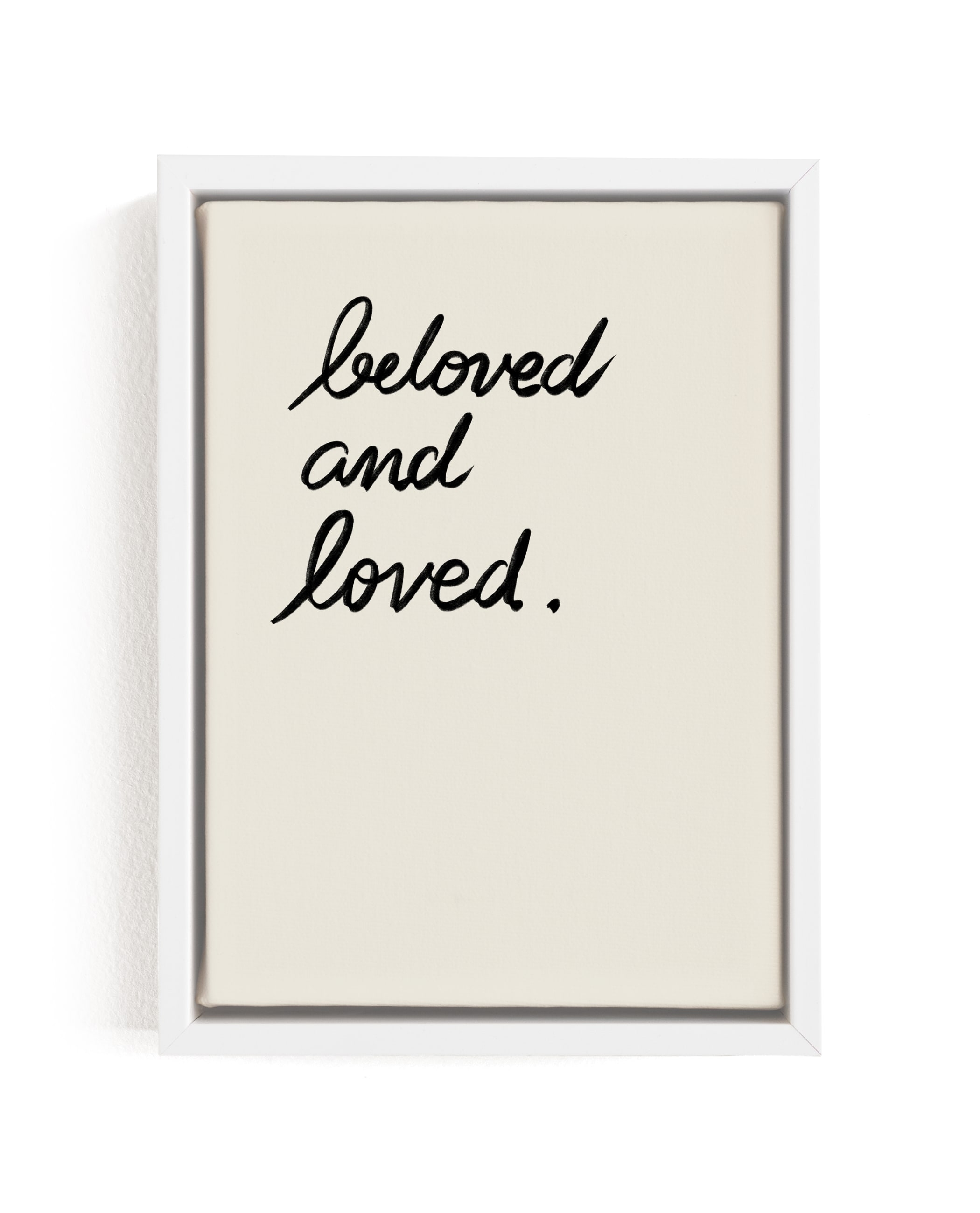 Beloved Limited Edition Fine Art Print 1 - Image 0