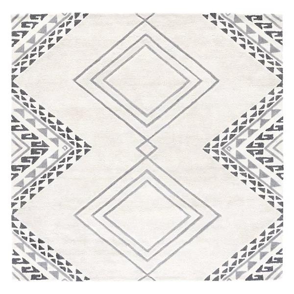 Pisa Square Rug - Image 0