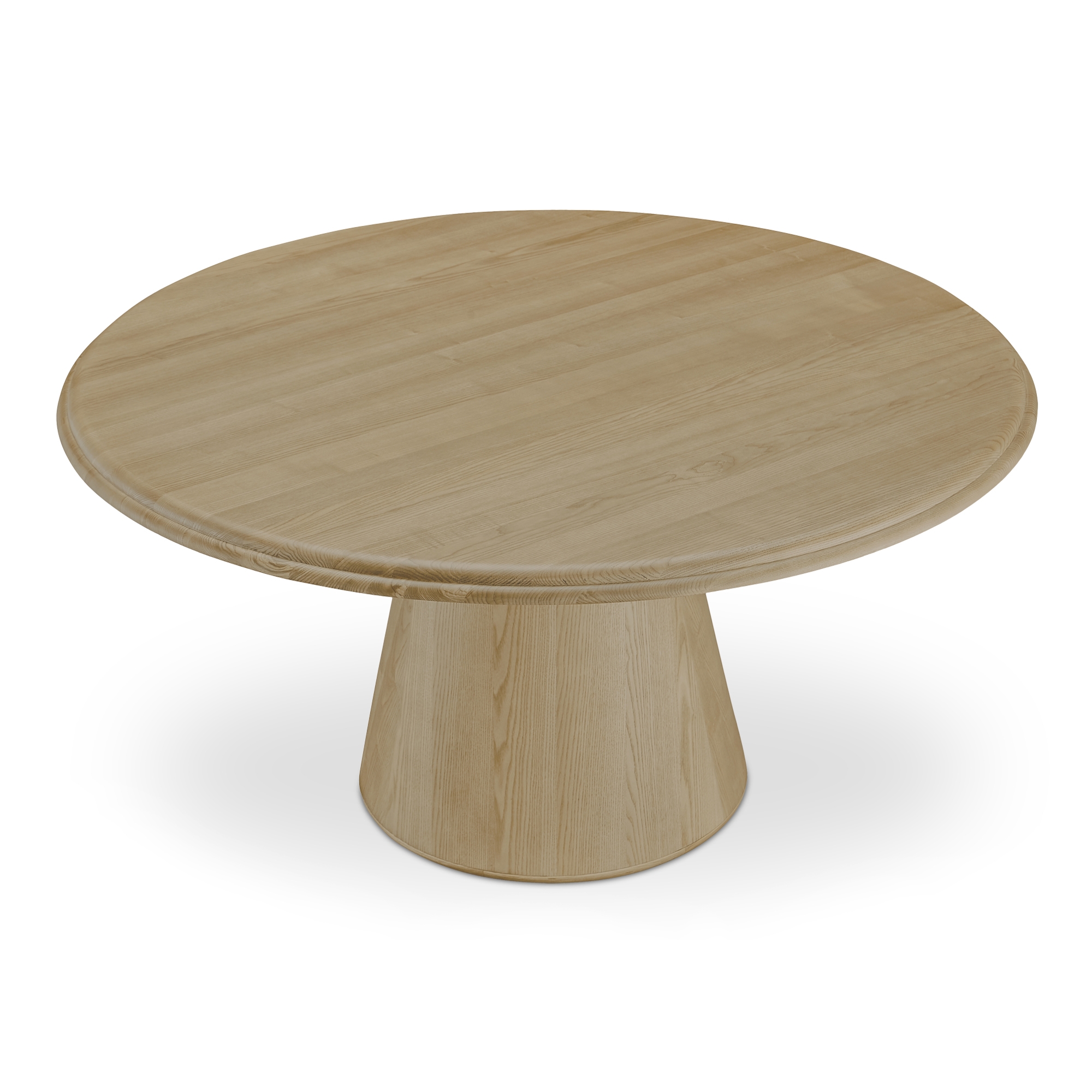 Tutto Dining Table Natural - Image 1
