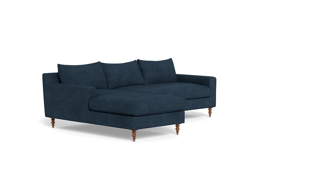 Sloan Left Chaise Sectional - Image 1