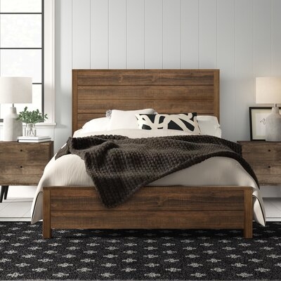 Montauk Standard 3 - Piece  Bedroom Set - Image 0