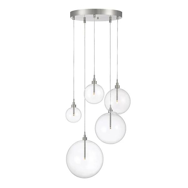 Kaitlyn Multi-Light Pendant - Image 0