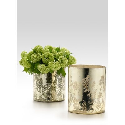 Rozier Cylinder Vase - Image 0
