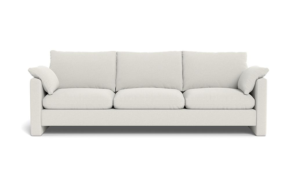 Hayley 3-Seat Sofa - Image 0