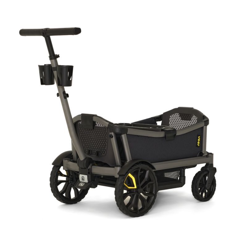 Veer ® Cruiser City 2-Seater Baby Wagon - Image 4