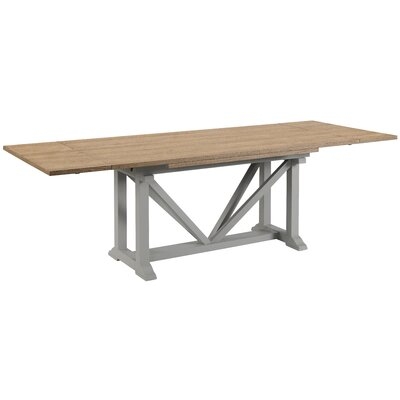 Rectangle Dining Table - Image 0