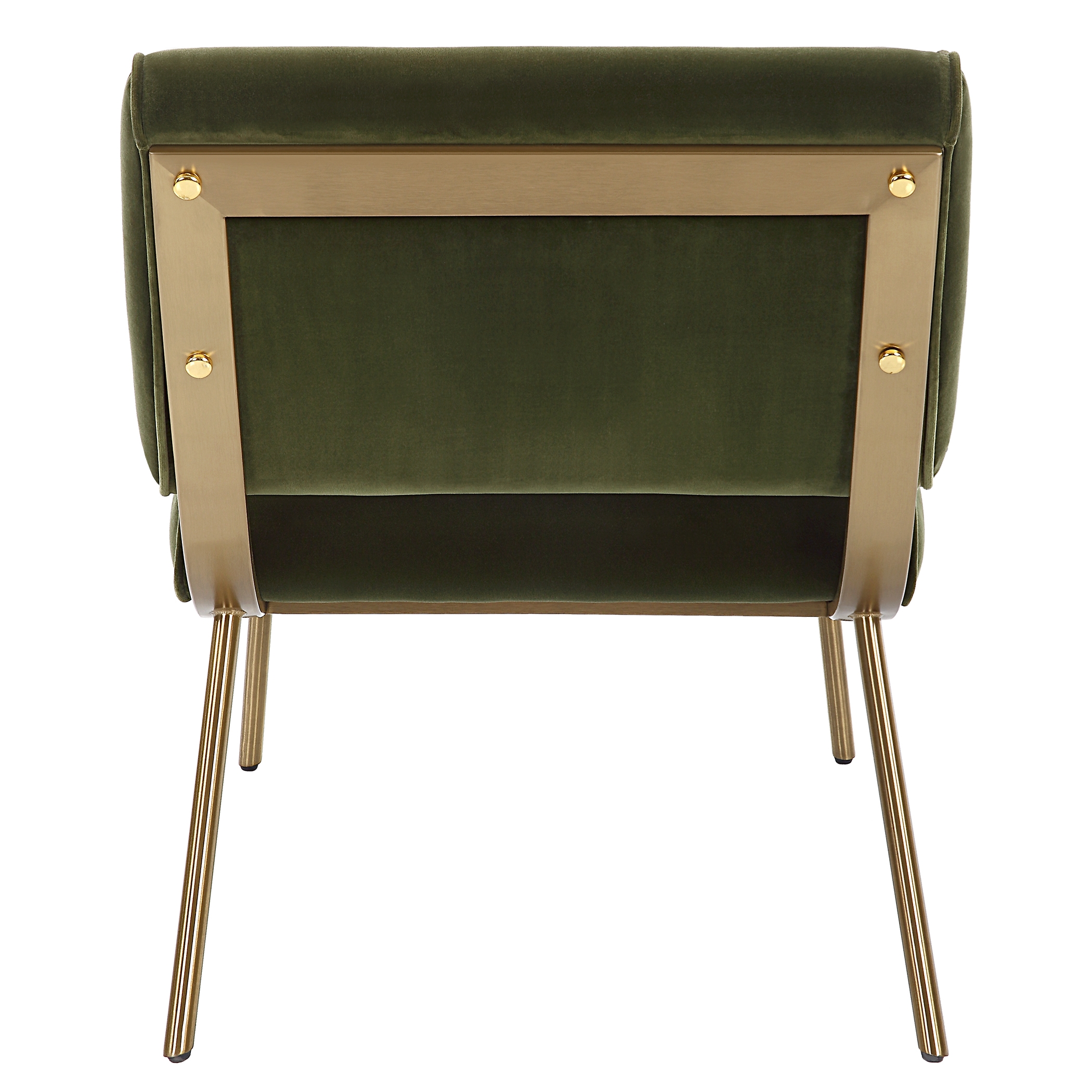 Knoll Mid-Century Accent Chair - Image 5