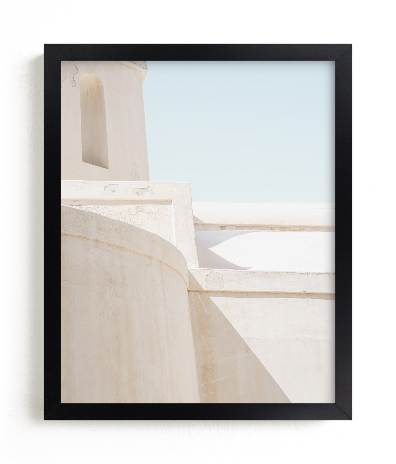 Structural II Limited Edition Fine Art Print 2 - Image 0