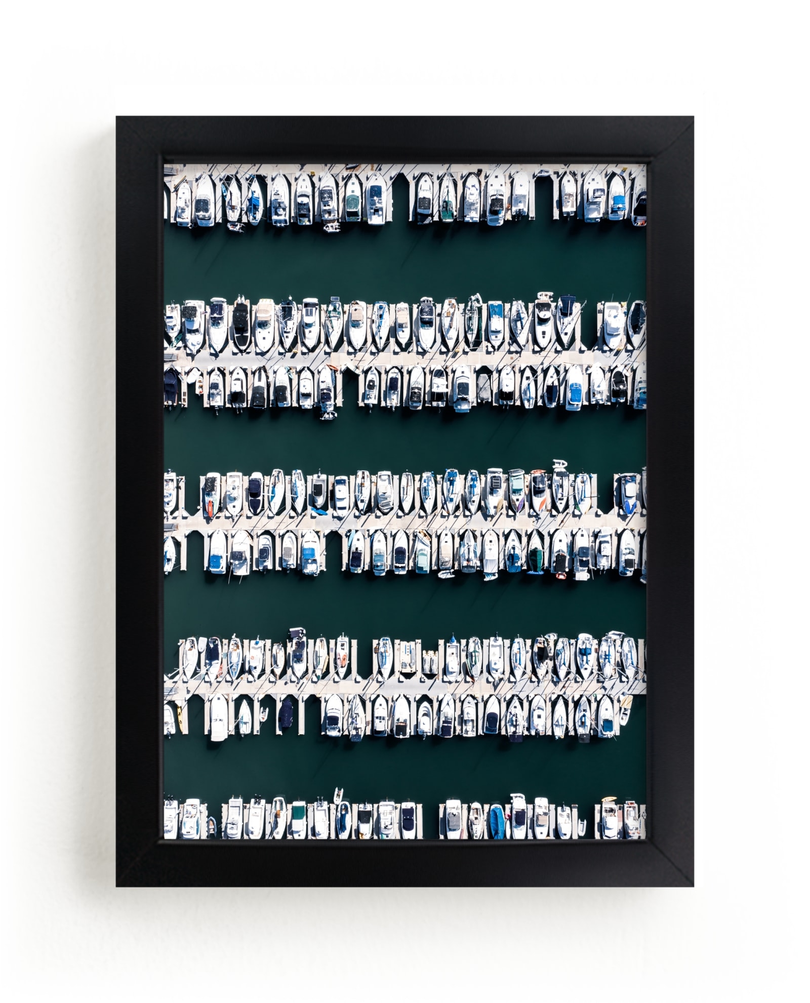 Dude, Where's My Boat Limited Edition Fine Art Print 2 - Image 0