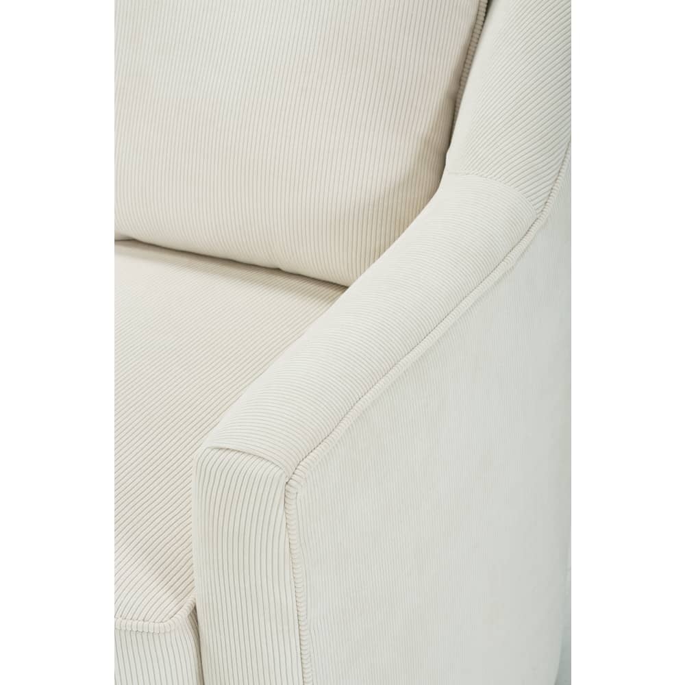 Hollins Swivel Chair - Image 7