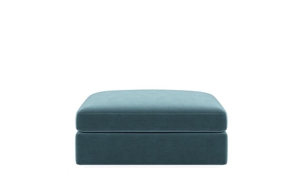 Tatum Modular Square Ottoman  - Image 0