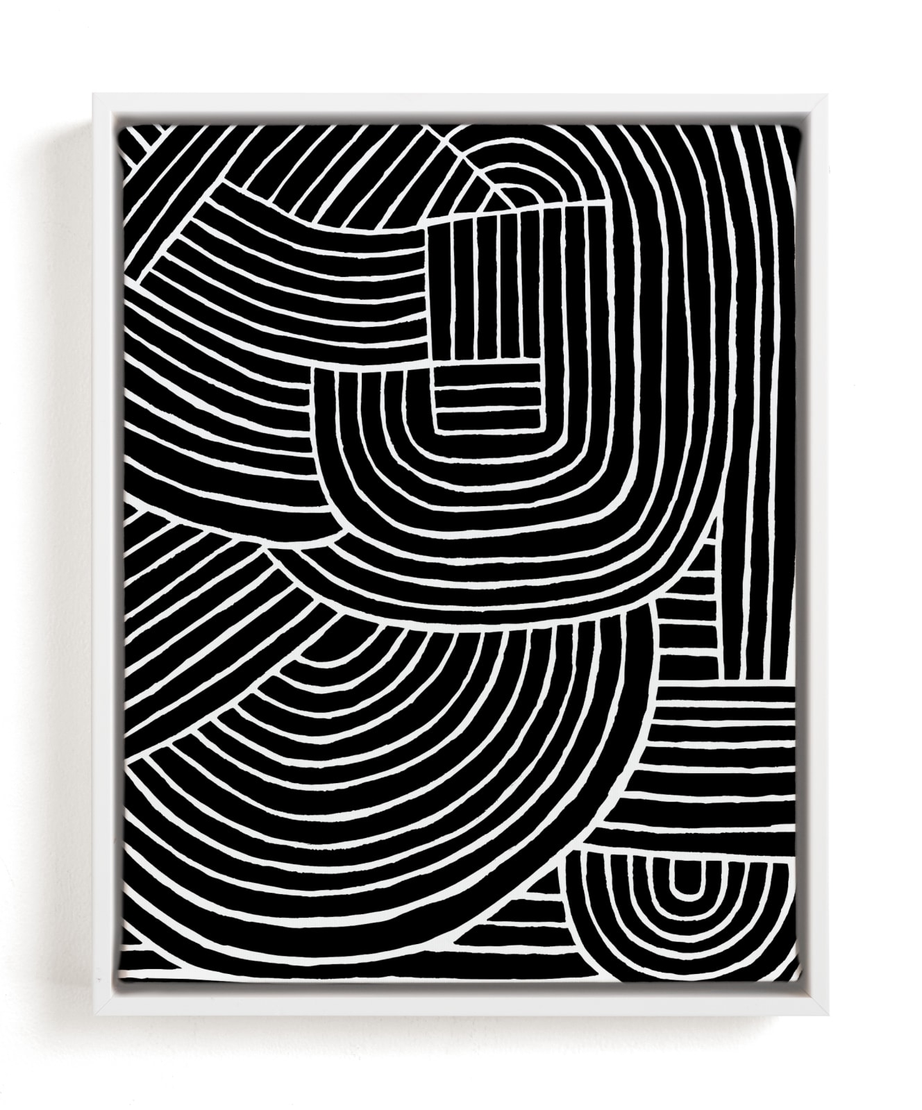 A Long Ray Around Limited Edition Fine Art Print 2 - Image 0