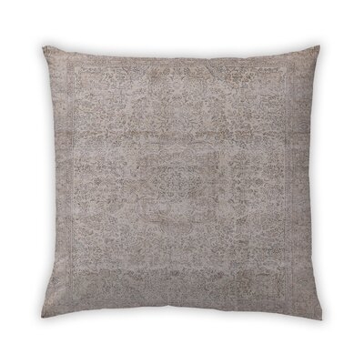 Purcell Mid-Century Urban Outdoor Square Pillow Cover & Insert - Image 0
