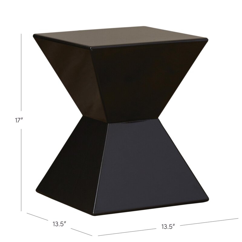 Hadlee End Table - Image 7