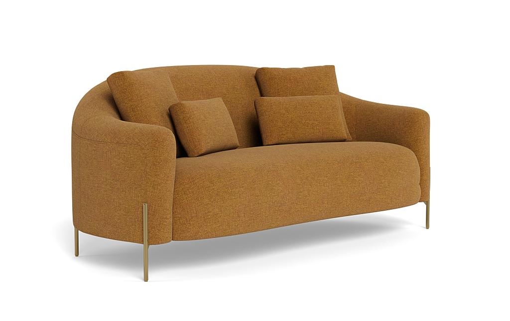 Fiona 2-Seat Sofa - Image 1