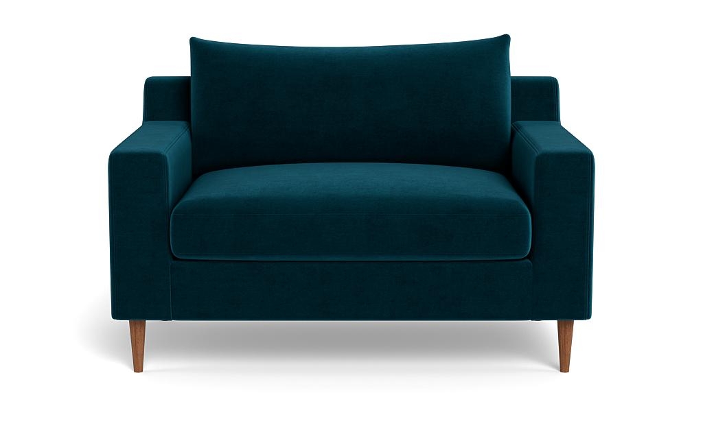 Sloan Chair and a Half - Image 0