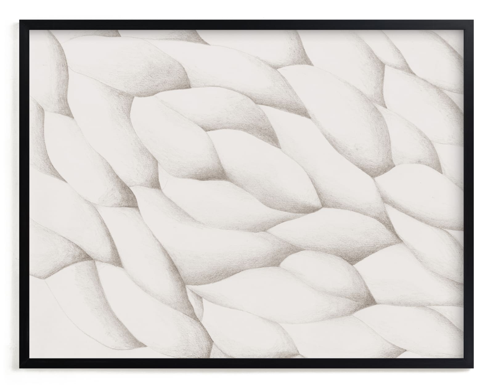 Carved Wood Limited Edition Fine Art Print 2 - Image 0