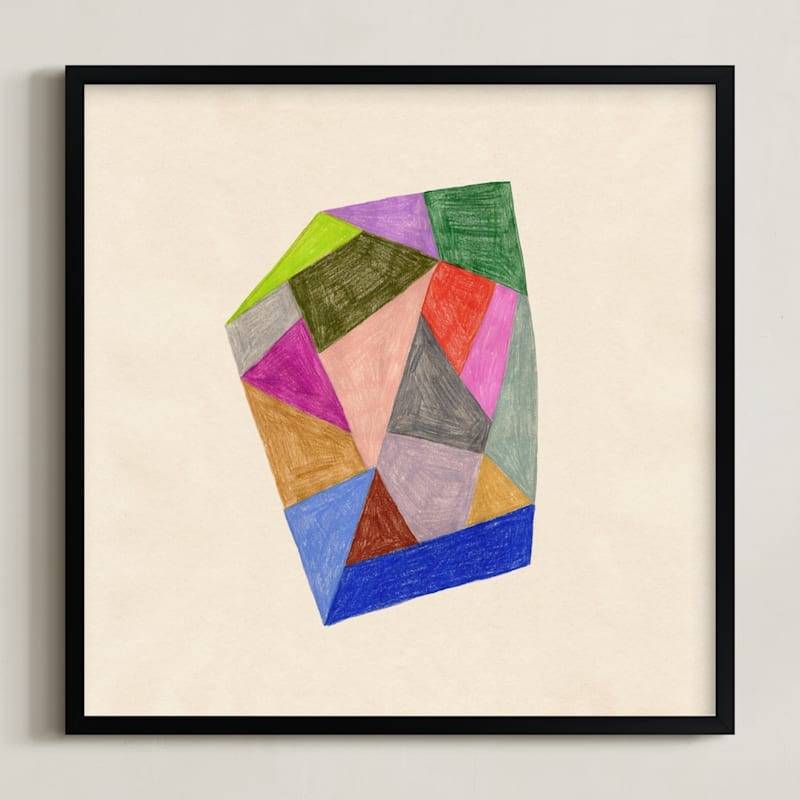 Prism 2 Limited Edition Fine Art Print 2 - Image 0