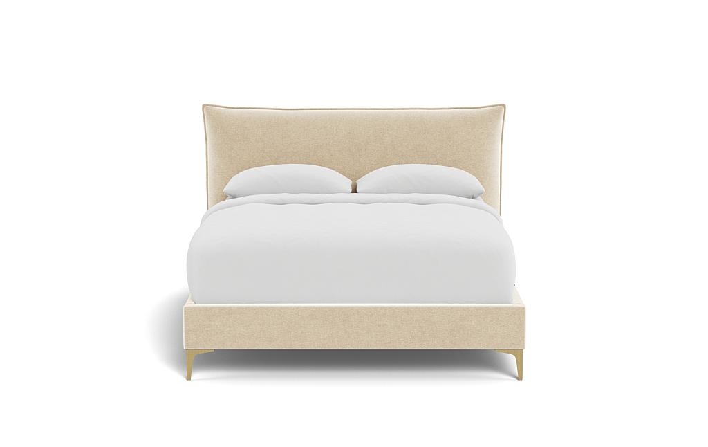 Skylar Upholstered Bed - Image 0