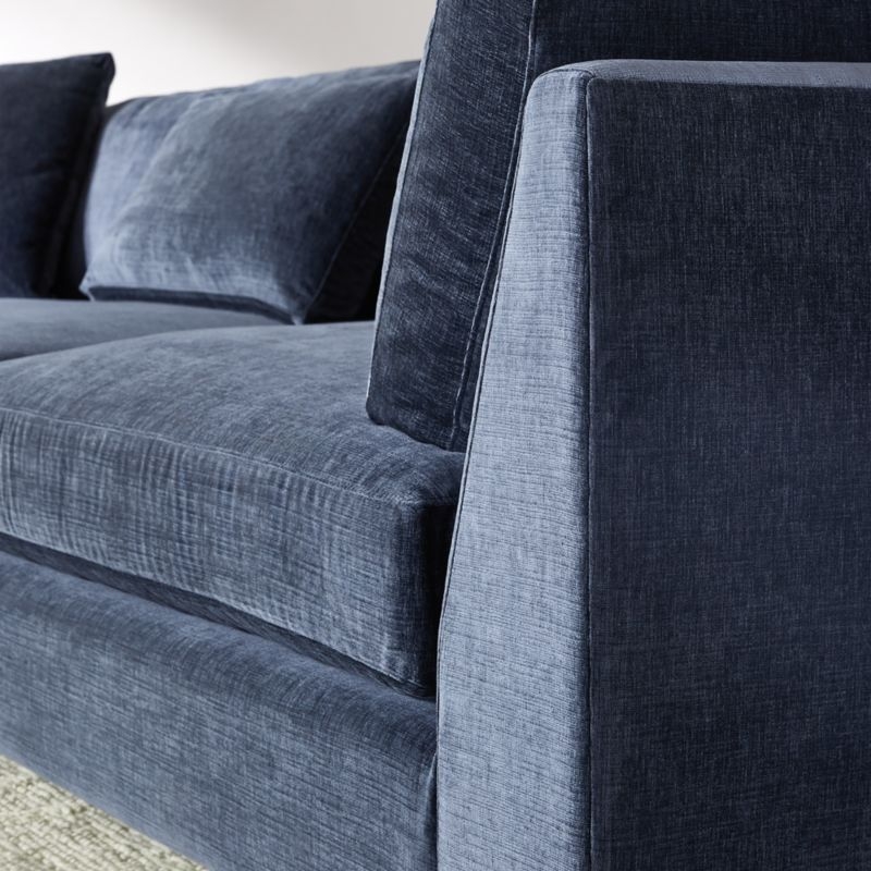 Monterey Upholstered Corner Chair - Image 7