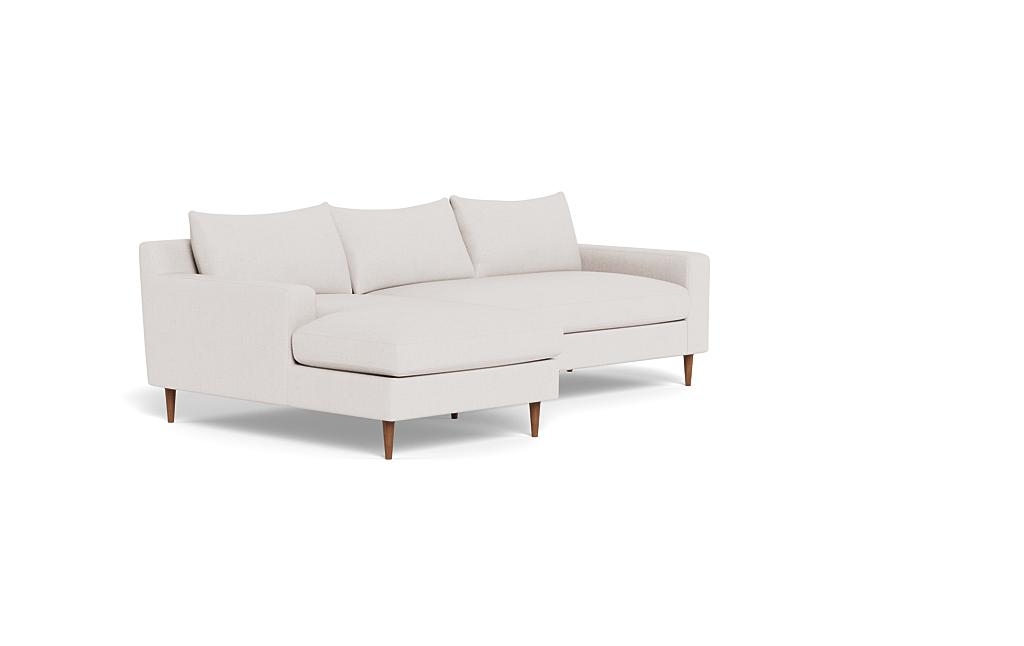 Sloan Left Chaise Sectional - Image 1