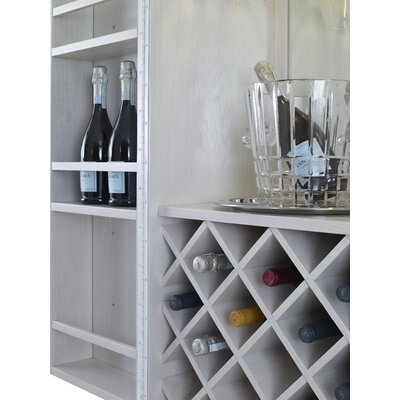 Blake Bar Cabinet - Image 0