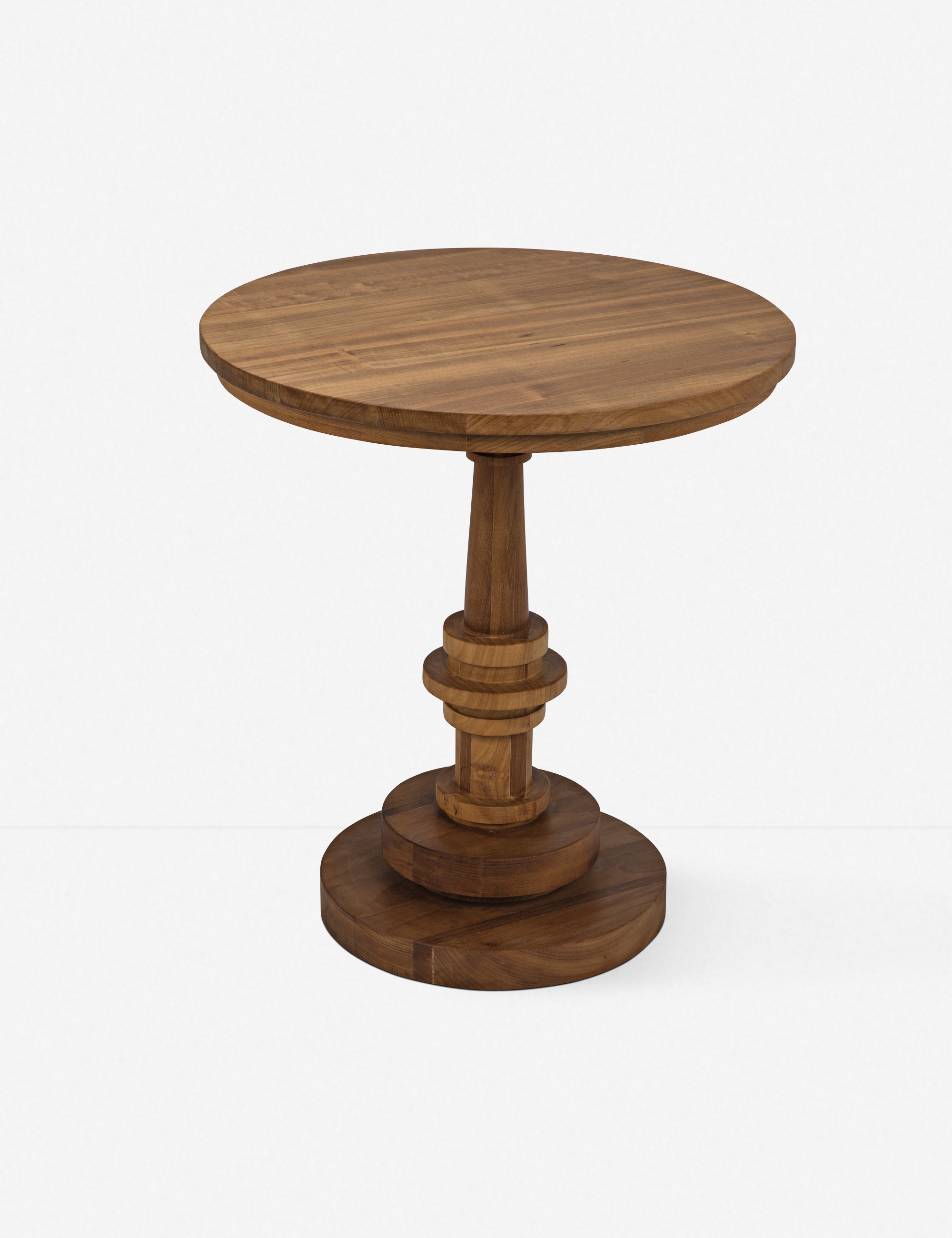 Mikella Side Table - Image 0