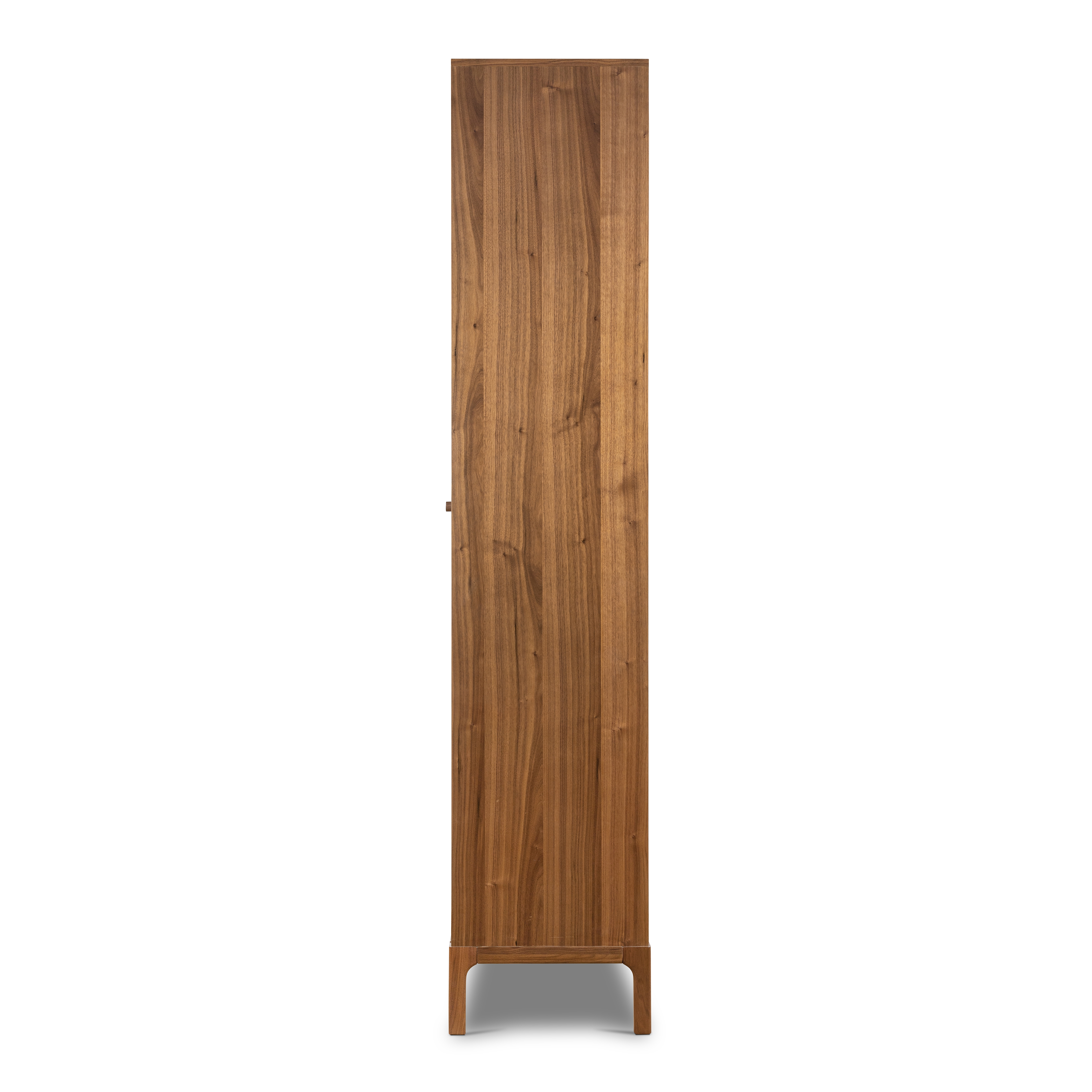 Arturo Cabinet-Natural Walnut - Image 6