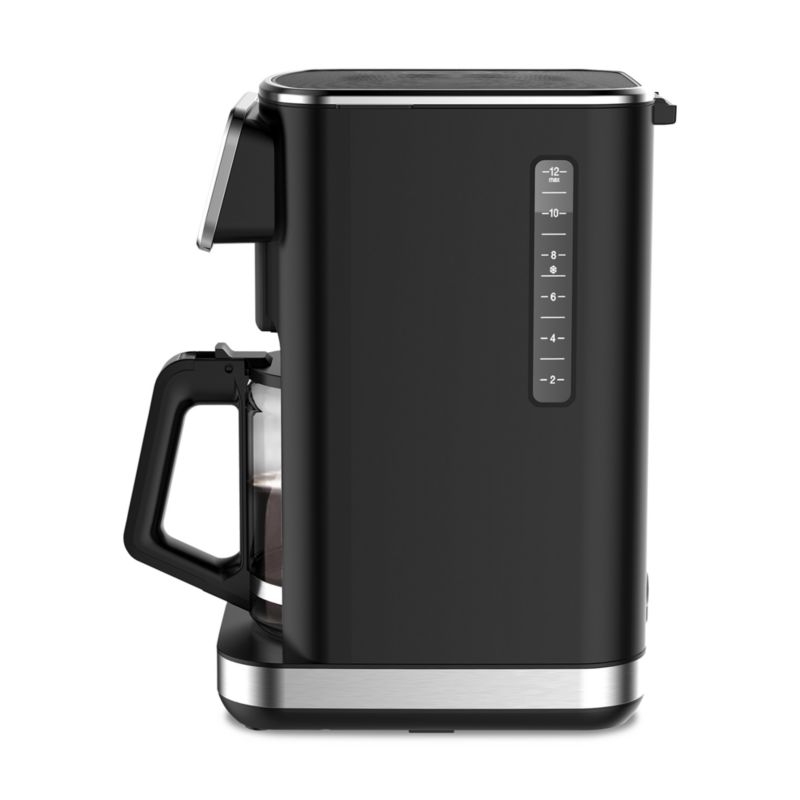 Capresso ® 12-Cup Drip Coffee Maker with Glass Carafe - Image 2