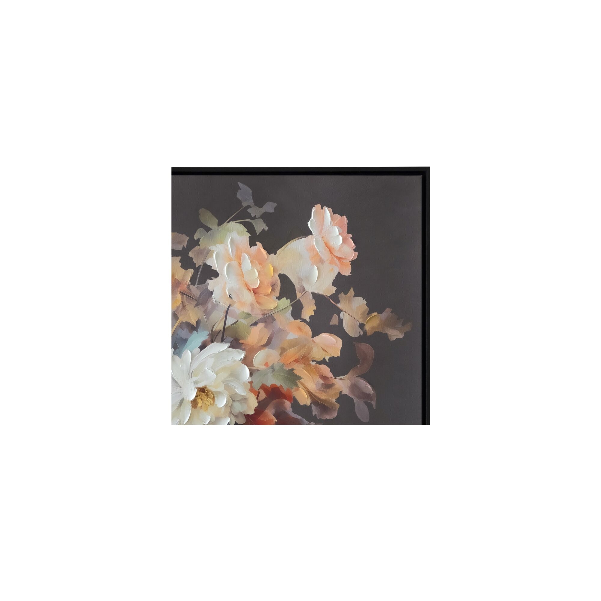 Atelier Framed Painting - Image 3