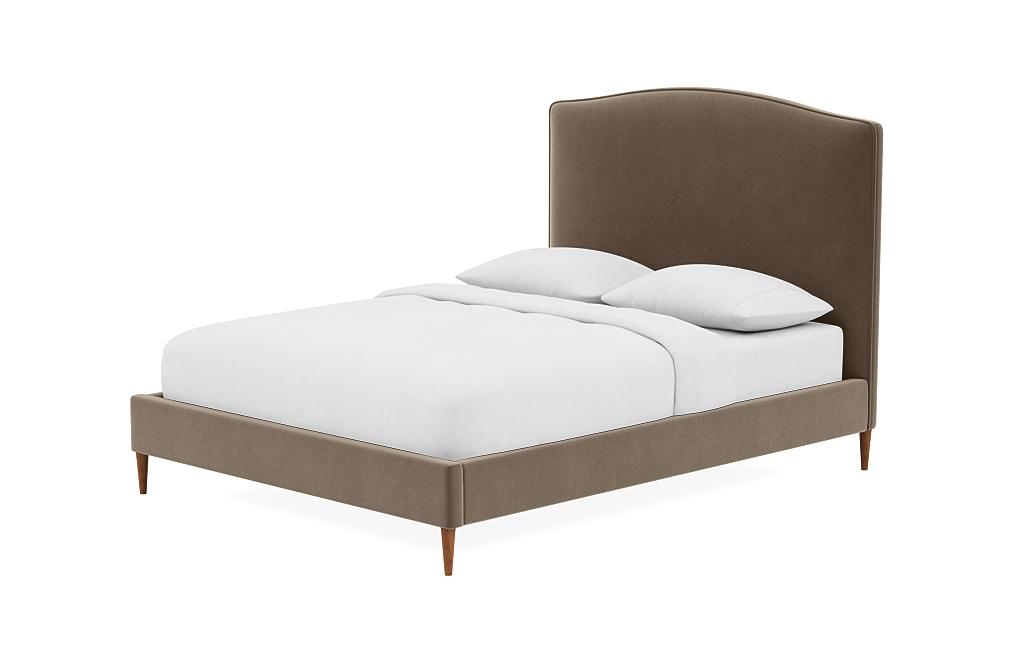 Celia Upholstered Bed - Image 2