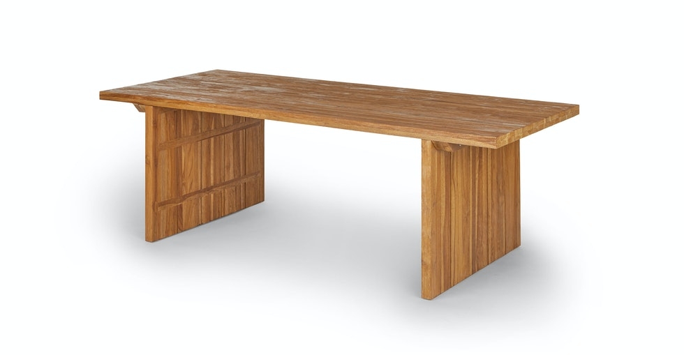 Farum Dining Table For 8 - Image 0