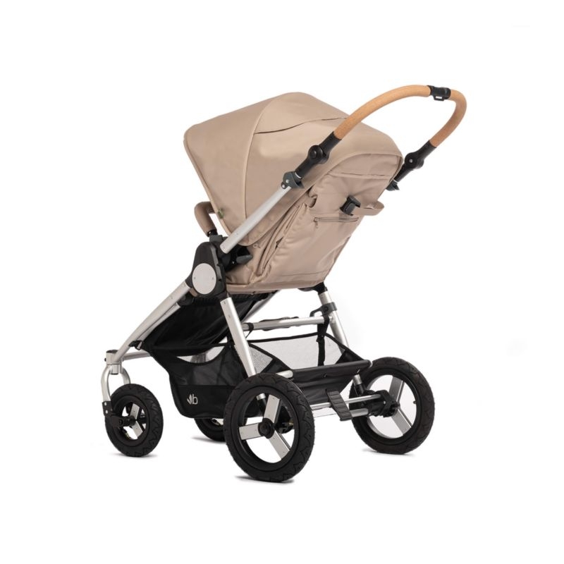 bumbleride ® Era Sand Reversible Baby Stroller - Image 1