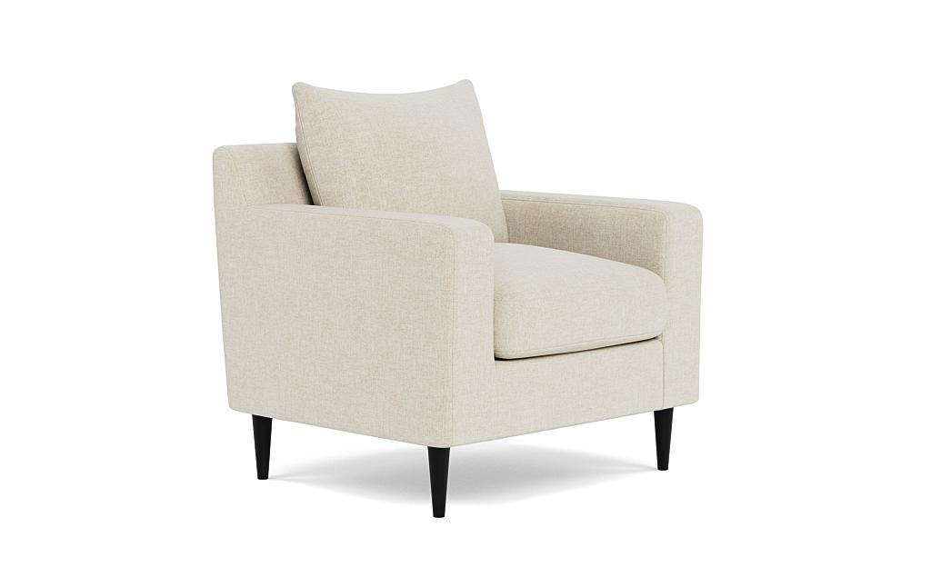 Sloan Petite Chair - Image 1