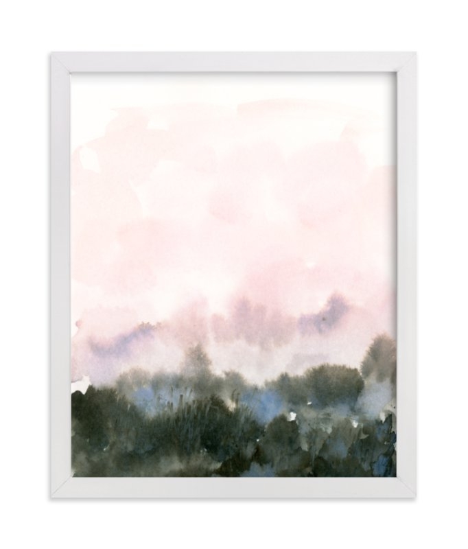 Wake III Limited Edition Fine Art Print 1 - Image 0