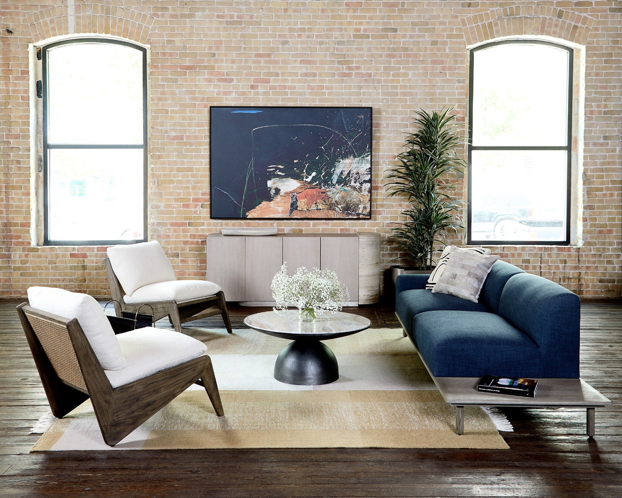 Class by Dan Hobday - Black Maple Floater - Image 5