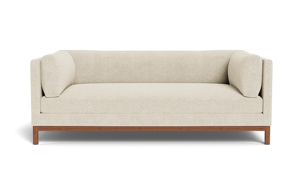 Jasper Fabric Sofa - Image 0